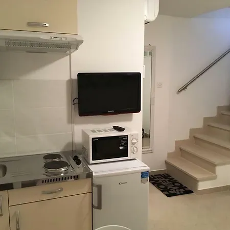 Studio Nautilus Centre سبليت
