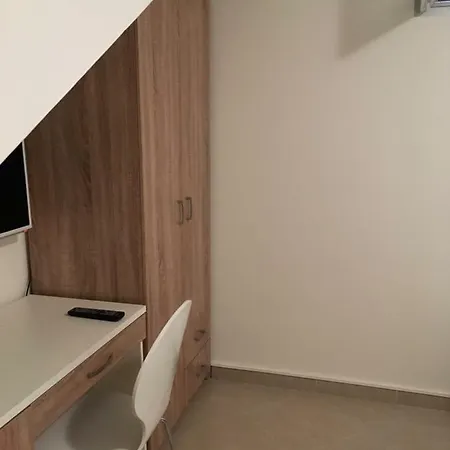 Studio Nautilus Centre شقة *