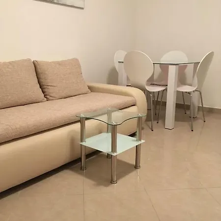Studio Nautilus Centre سبليت