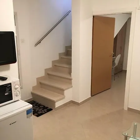 Studio Nautilus Centre شقة سبليت