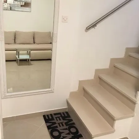 Studio Nautilus Centre سبليت