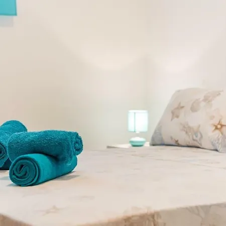 Studio Nautilus Centre شقة سبليت